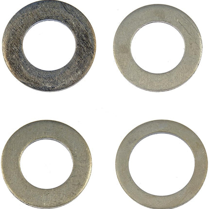 Dorman 65282 AutoGrade Assorted Oil Drain Aluminum Gasket