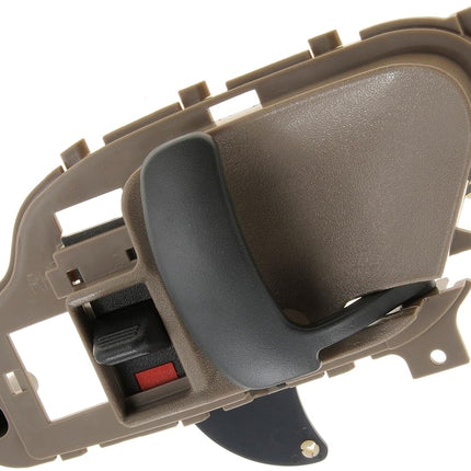 Dorman 77571 Neutral Passenger Side Replacement Interior Door Handle