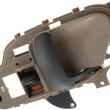 Dorman 77571 Neutral Passenger Side Replacement Interior Door Handle