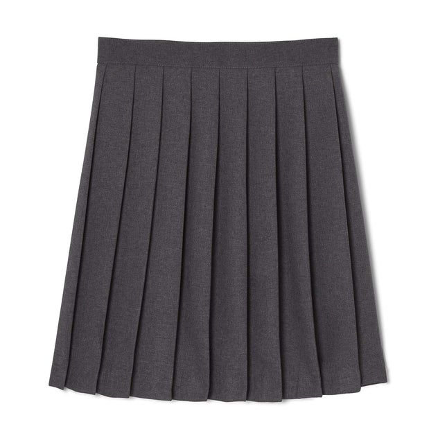 French Toast Girls' Classic Pleaterd Skirt, School