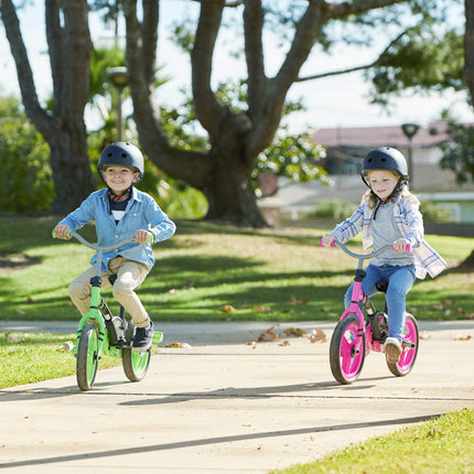 Little Tikes My First Balance 2 Pedal Balance Bike (Green)