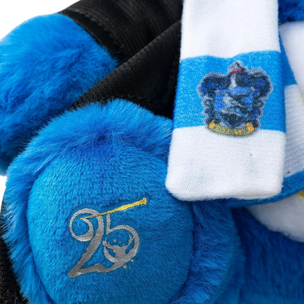 Care Bears x Harry Potter Ravenclaw Wish Bear 30cm Hoodie Plush – Premium Hogwarts House Collectible, Ages 4+