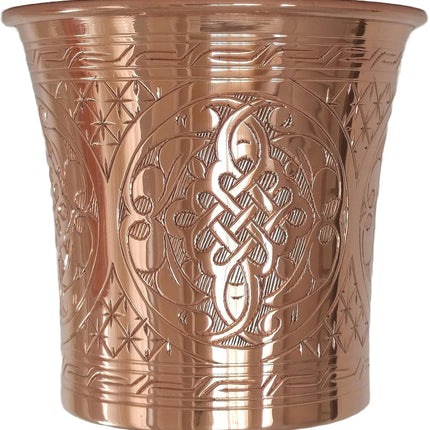 Dede Copper - CC Series (20 oz) - Handcrafted Supe