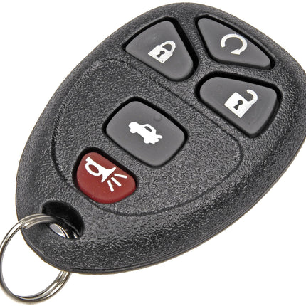 Dorman 13731 Keyless Entry Transmitter for Select 