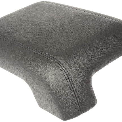 Dorman 925-005 Center Console Lid Replacement for Select Ford Models, Black