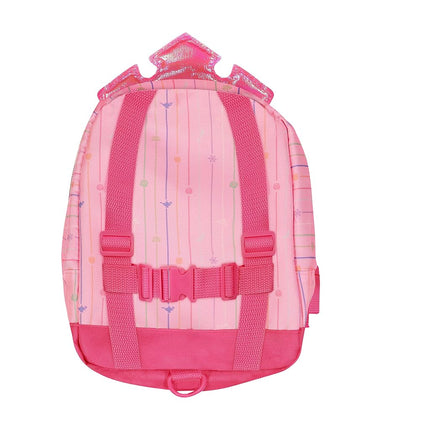 Disney Baby Harness Backpack with Tether for Kids, Princess, 25.40 cm