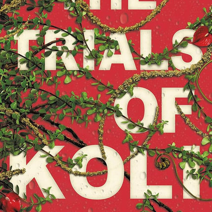 The Trials of Koli: 2 (The Rampart Trilogy) [Paperback] [Sep 15, 2020] Carey, M R