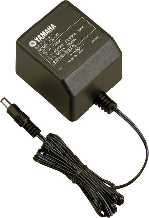 YAMAHA Genuine 12V DC 700mA 12.5W Black Wall Adapt