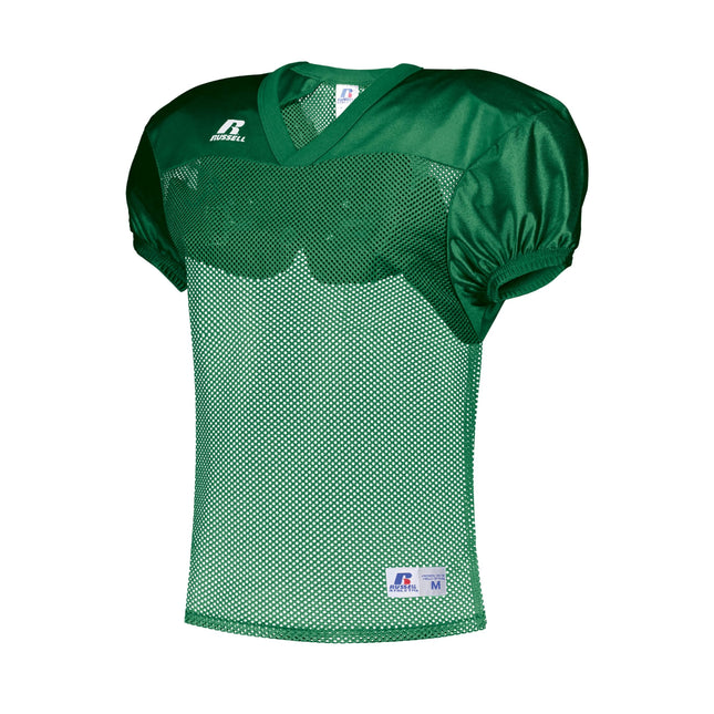 Russell Athletic Boys Youth Stock Practice Jersey,