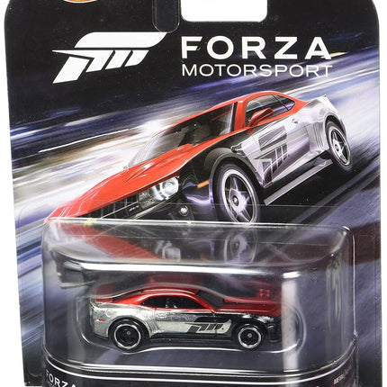 Hot Wheels Retro Entertainment Diecast Camaron ZL-