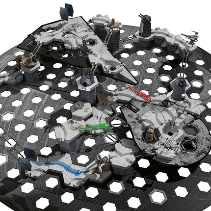 Ravensburger GraviTrax Star Wars Death Star – Action Starter Set - STEM Marble Run Construction Toy for Ages 8 Years and Up