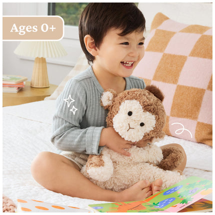 GUND Peluche Cozys Mono