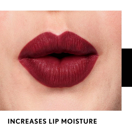 COVERGIRL Exhibitionist Ultra Matte Lipstick, Soloist - 690, 0.12 ounces - Packaging May Vary