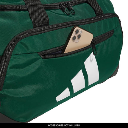 adidas Defender Duffel Bag