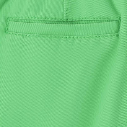 The Children's Place Baby Toddler Boys Belted Chino Shorts, Sweet Pea, 2T