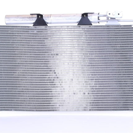 Nissens 940100 Condenser, air conditioning