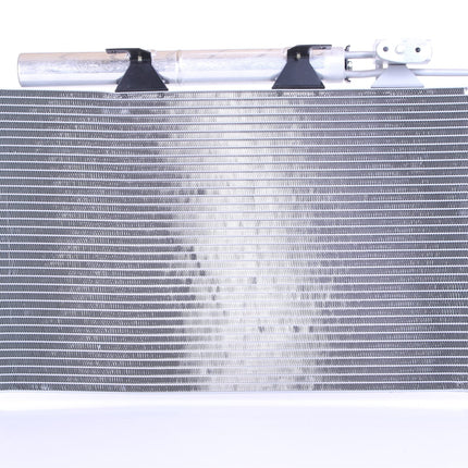 Nissens 940100 Condenser, air conditioning