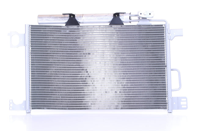 Nissens 940100 Condenser, air conditioning