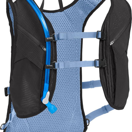 Women's Chase™ Adventure 8 Hydration Vest with Crux® 2L Reservoir