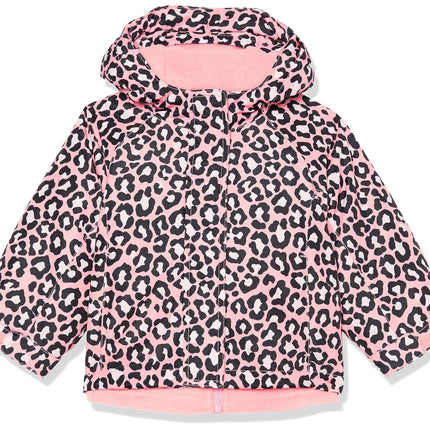 The Children's Place Baby Girls' and Toddler Heavy