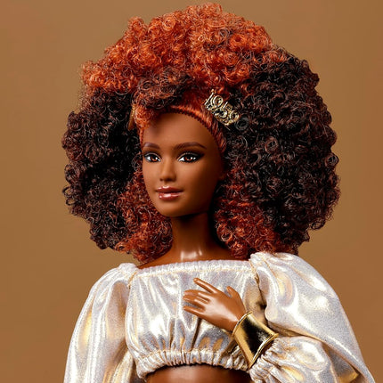 Barbie Basics You Create Neutral Kit 002 Doll and Fashions