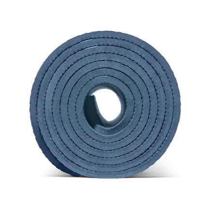 adidas Yoga Mat, Medium-Density Workout Mat, 4mm