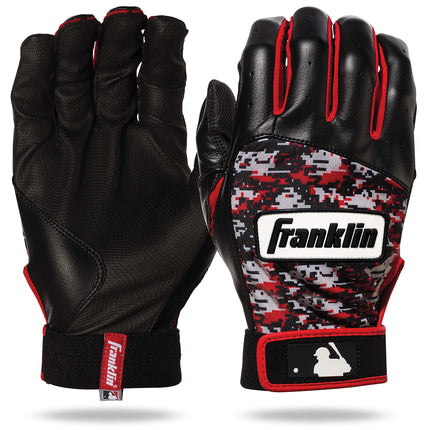 Franklin Sports MLB Digitek Baseball Batting Glove