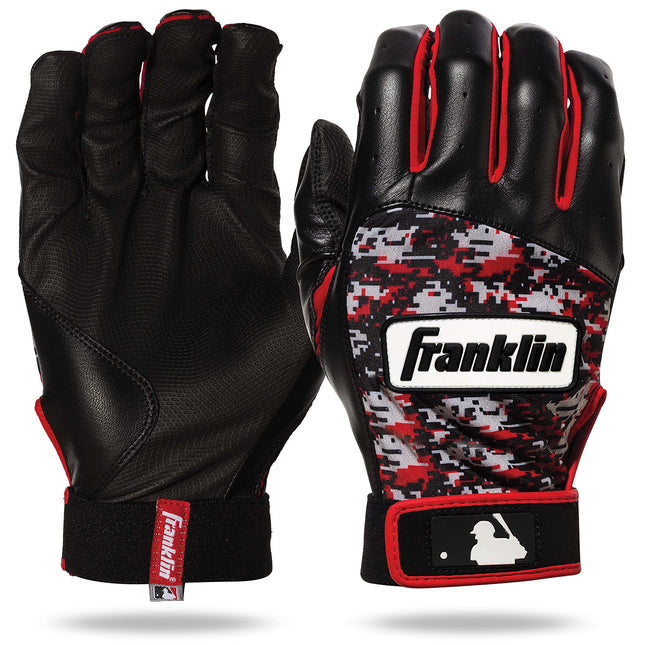 Franklin Sports MLB Digitek Baseball Batting Glove