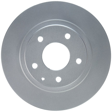Bosch 34011641 QuietCast Premium Disc Brake Rotor 