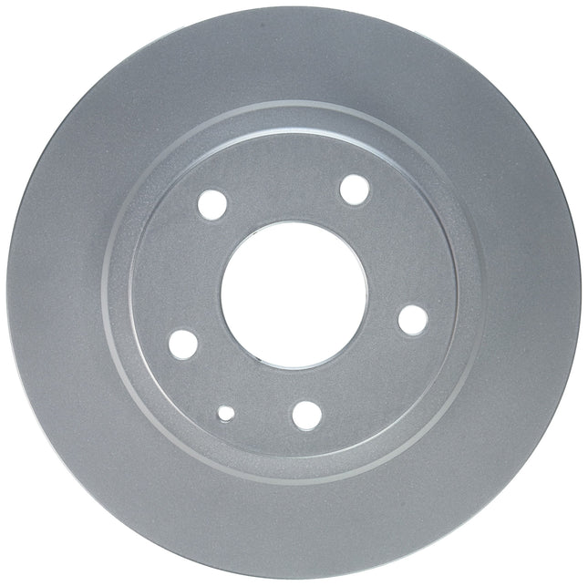 Bosch 34011641 QuietCast Premium Disc Brake Rotor 