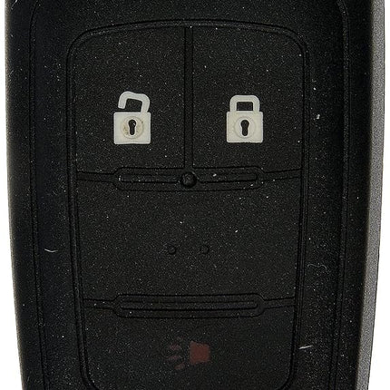 Dorman 99116 Keyless Entry Transmitter Compatible with Select Chevrolet Models