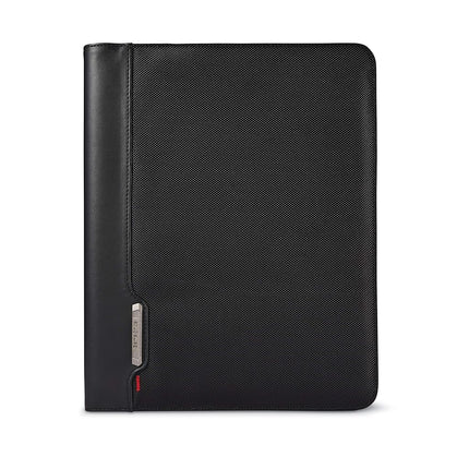 Samsonite Xenon Business Portfolio, Black, One Size