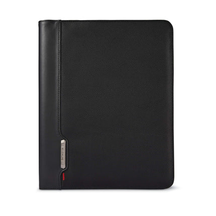 Samsonite Xenon Business Portfolio, Black, One Size