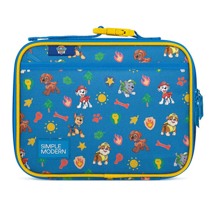 Simple Modern Paw Patrol Kids Lunch Box & Insulate