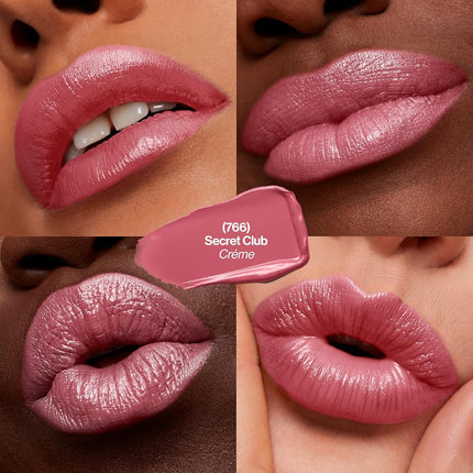 Revlon Super Lustrous Lipstick 4.2g - 766 Secret Club