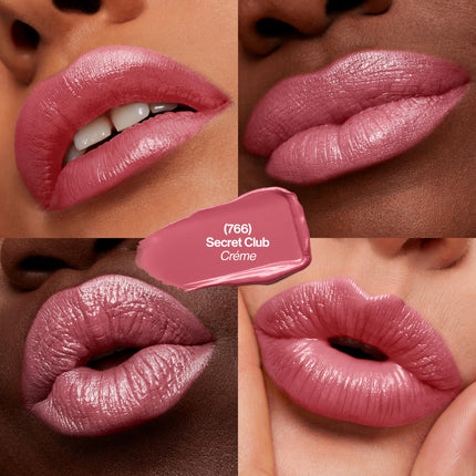 Revlon Super Lustrous Lipstick 4,2g - 766 Secret Club