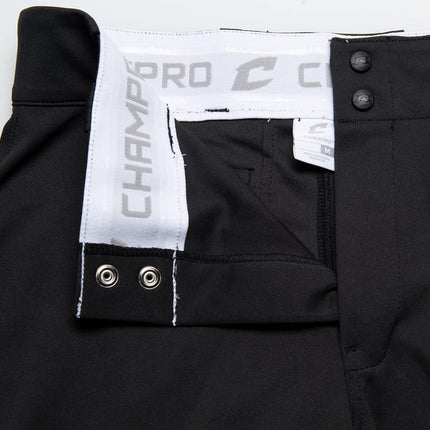 CHAMPRO Knickers de softball Tournament pour filles, BP11KGBXL