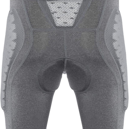 Fox Racing Titan Race Short, Cycling Shorts, Men's, Grey, L