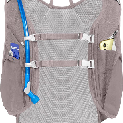 CAMELBAK Women Chase Adventure 8 6 L Beige Pink