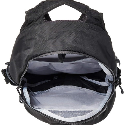 Nike Run Commuter Backpack 15L Black/Anthracite/Silver