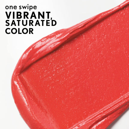COVERGIRL Exhibitionist Lápiz Labial en Crema Encendió un Fuego