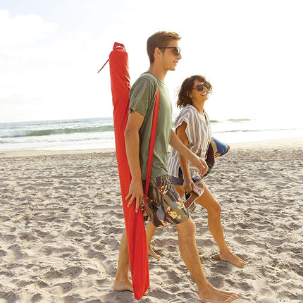Sport-Brella Premiere Xl Red 9'