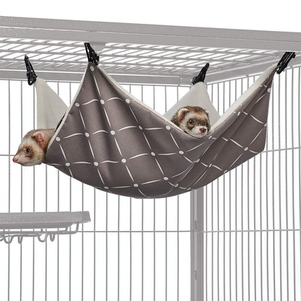 MidWest Homes for Pets Designer Ferret Nation/Crit