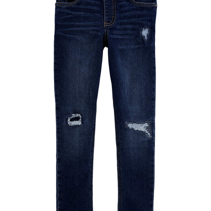 OshKosh B'Gosh Boys' Skinny Jeans, Enchanting Wash