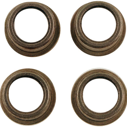 Dorman 38378 Door Hinge Bushings - .344 In. Id X .490 In. Od X .375 In. Height Compatible with Select Models, 4 Pack