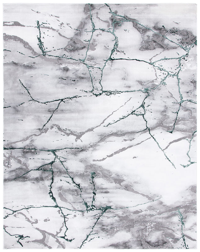 Safavieh Craft Collection CFT877Y Modern Abstract 