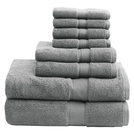 Madison Park 800GSM 100% Cotton Luxury Turkish Bat