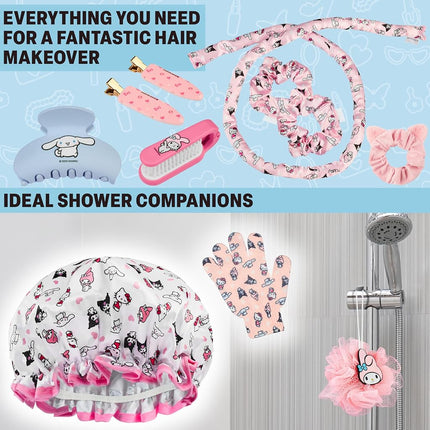 Get Trend Hello Kitty Beauty Advent Calendar 2026 for Women Teens