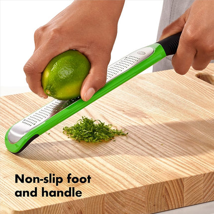 OXO Good Grips Etched Zester