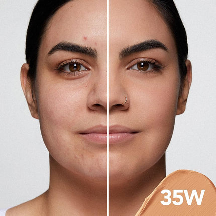 Dermablend Cover Creme High Color Coverage SPF 30 - Helps Strengthen And Repair The Skin Surface Barrier - Covers A Variety Of Skin Blemishes - Maximum Coverage - 35W Tawny Beige - 28 G